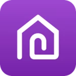 smartlife-smarthome android application logo